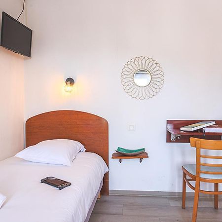 Hotel Fine Anglet Buitenkant foto