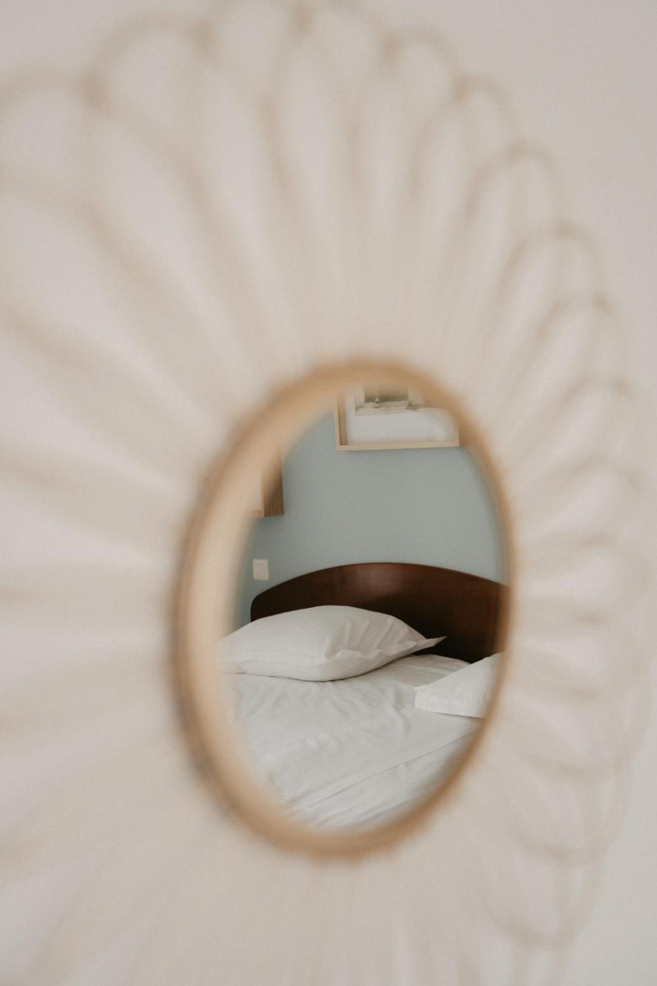 Hotel Fine Anglet Buitenkant foto