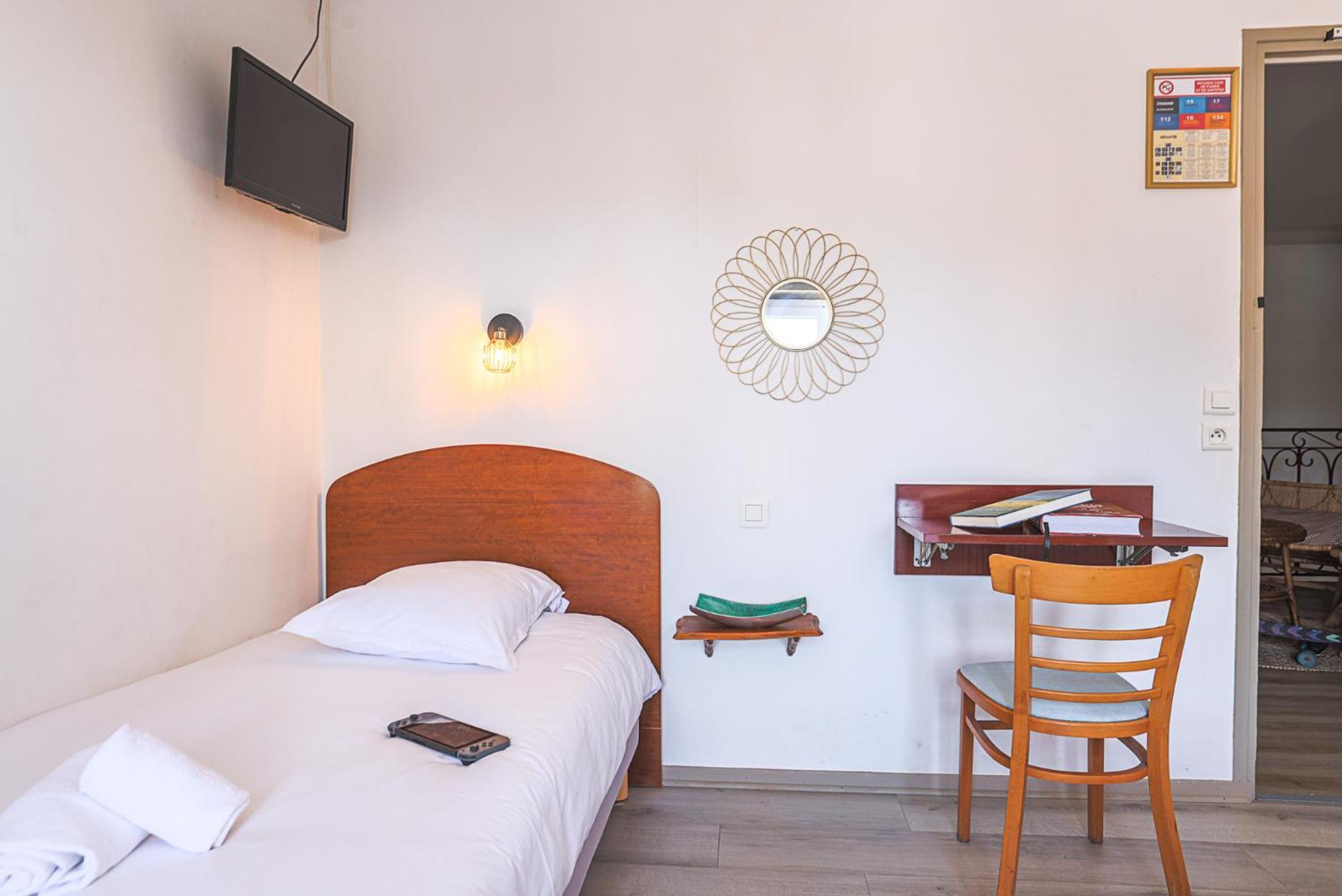 Hotel Fine Anglet Buitenkant foto