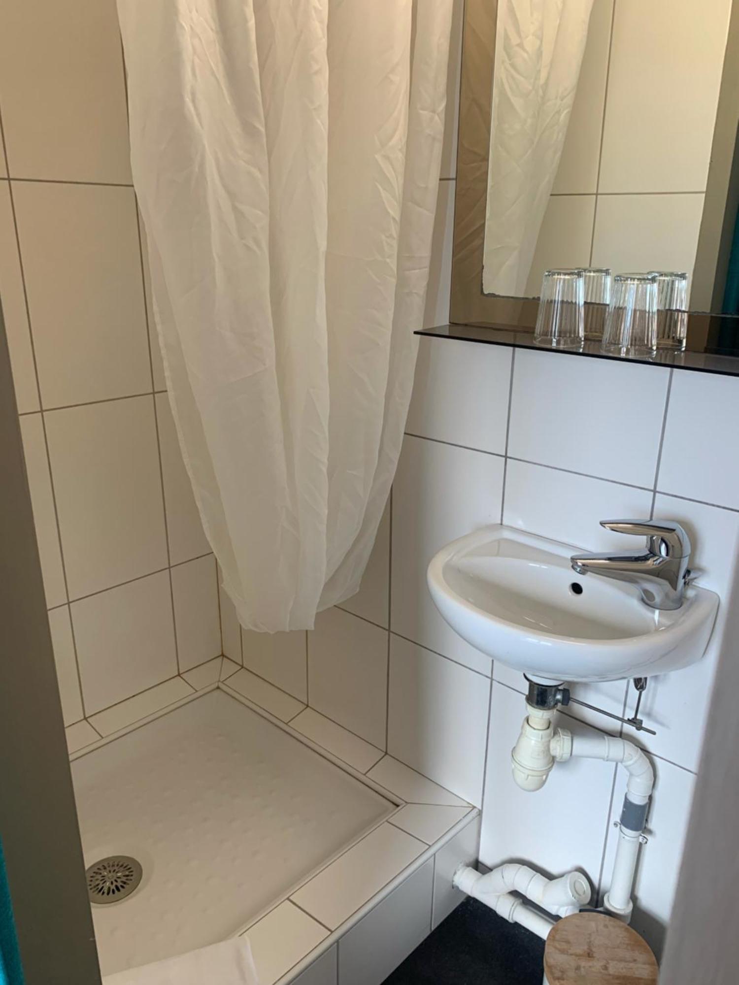 Hotel Fine Anglet Buitenkant foto